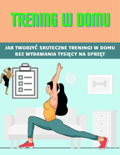 trening w domu